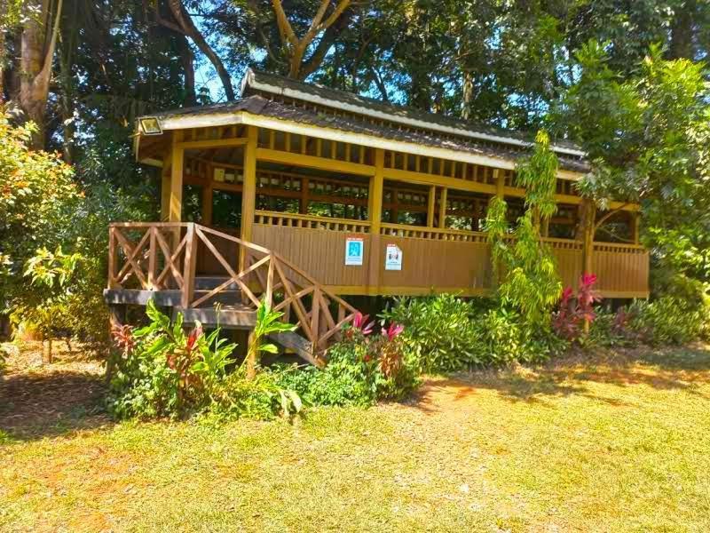 Edgewood Country Place Hotell Thika Exteriör bild