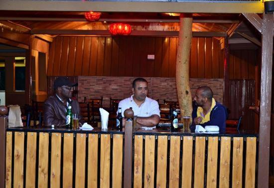 Edgewood Country Place Hotell Thika Exteriör bild